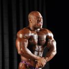 Tricky  Jackson - IFBB John Simmons Pro 2010 - #1